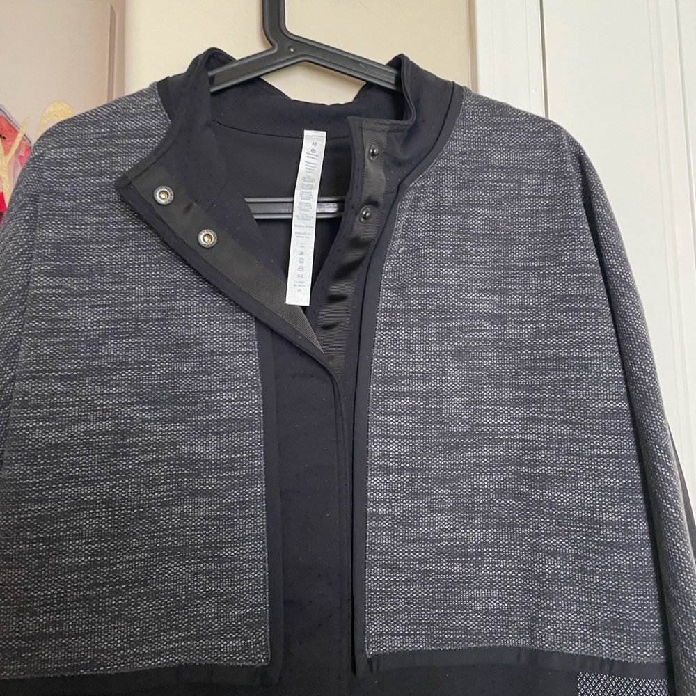 Lululemon Coat Jacket